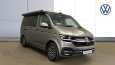 Volkswagen California 2.0 TDI Ocean 204 4dr DSG Diesel Estate